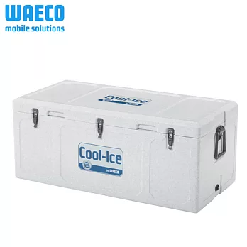 德國 WAECO 可攜式COOL-ICE 冰桶 WCI-110
