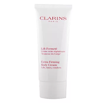 CLARINS 克蘭詩 新一代緊塑俏臀霜(100ml)