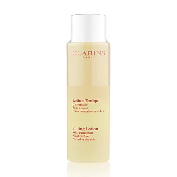 CLARINS 克蘭詩 洋甘菊化妝水(200ml)-裸裝