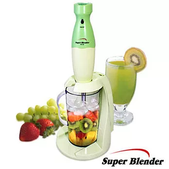 韓國 SuperBlender 超便利食物調理攪拌棒(HB-300)