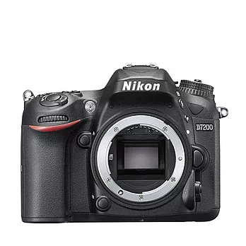 Nikon D7200 BODY 機身組 (公司貨)-32G卡+專用電池+大吹球清潔組+拭鏡筆-