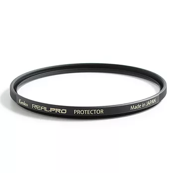 Kenko Real PRO MC PROTECTOR 防潑水多層鍍膜保護鏡/67mm