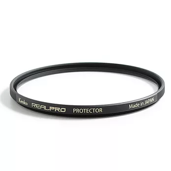 Kenko Real PRO MC PROTECTOR 防潑水多層鍍膜保護鏡/77mm