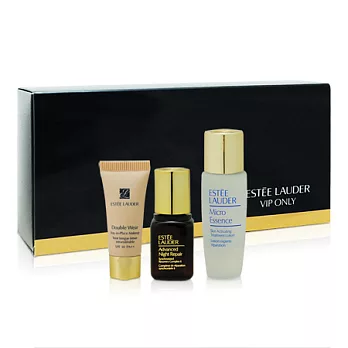 ESTEE LAUDER 雅詩蘭黛 特潤肌底完美會員禮