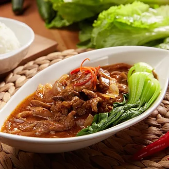 《螺情食堂》蘑菇里肌(250g/包,共兩包)