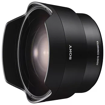 (公司貨)SONY SEL057FEC Fish-eye Converter 魚眼轉接鏡