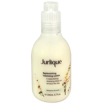 Jurlique茱莉蔻 漾采卸妝乳(200ml)