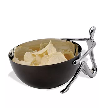 [Mukul Goyal]微人物系列 - 微人碗(大型)