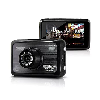 攔截者 R6+ FHD高畫質影像大廣角行車記錄器 (送32G Class10記憶卡+免費基本安裝服務)