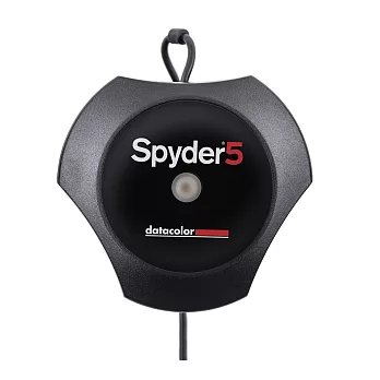 Datacolor Spyder5ELITE 螢幕校色器 頂尖組