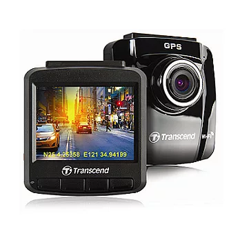 創見 DrivePro 220 F1.8大光圈 無線WIFI 1080P高畫質 GPS行車記錄器