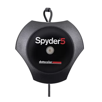 Datacolor Spyder5PRO 螢幕校色器 專業組