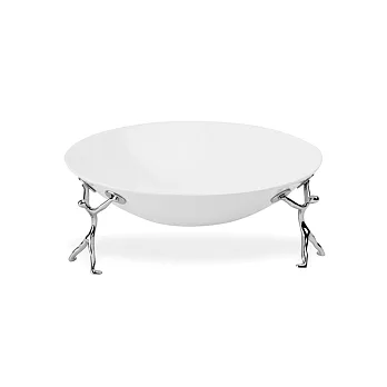 [Mukul Goyal]微人物系列 - 骨磁碗(單入)