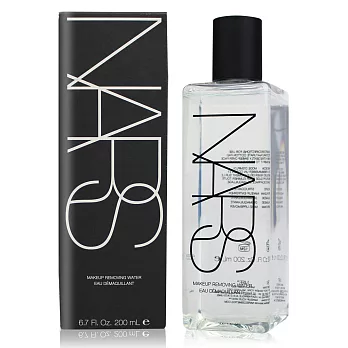 NARS 超溫柔保濕卸妝水(200ml)