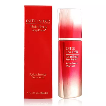 ESTEE LAUDER雅詩蘭黛 紅石榴超能晶萃(30ml)