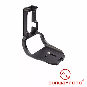 SUNWAYFOTO PCL-5DIIIG帶電池把手專用L型豎拍板(公司貨)