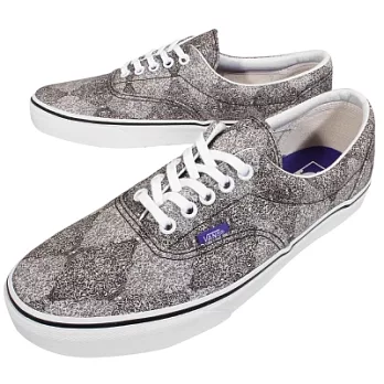 【G.T.Company】Vans ERA (LIBERTY) 帆布 滑板鞋 戶外休閒鞋8灰色