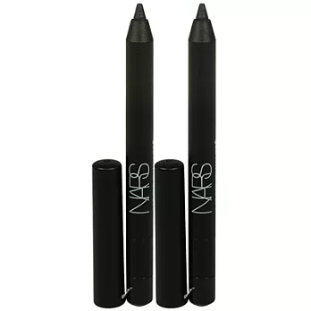 NARS 絕世大眼女王眼線膠筆(0.3g)*2-VIA VENETO 3832