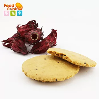 【夢饗家】太麻里農會★洛神元氣餅禮盒-3盒組