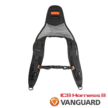 VANGUARD 精嘉 ICS Harness S 變形者攝影肩帶 S