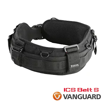 VANGUARD 精嘉 ICS Belt S 變形者攝影腰帶 S