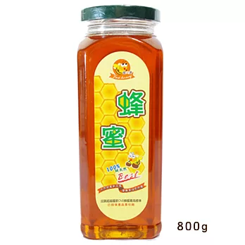 蜜之選 龍眼蜂蜜 500g罐