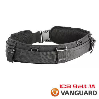 VANGUARD 精嘉 ICS Belt M 變形者攝影腰帶 M