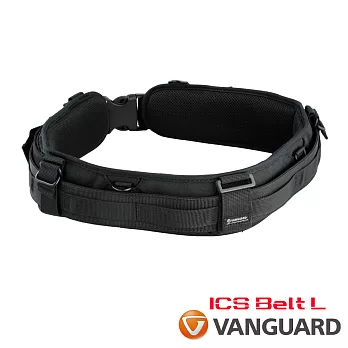 VANGUARD 精嘉 ICS Belt L 變形者攝影腰帶 L