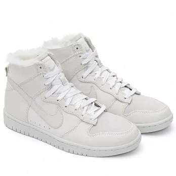 【G.T Company】NIKE Dunk High Sherpa SP TZ 白色男款8白色