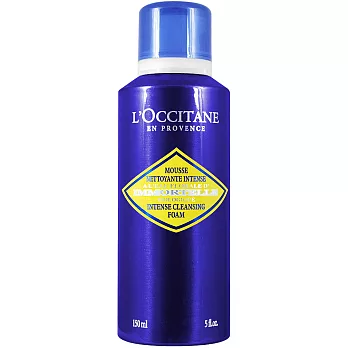 L’OCCITANE 歐舒丹 蠟菊潔面慕絲霜(150ml)