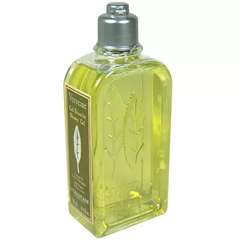 L’OCCITANE歐舒丹 馬鞭草沐浴膠(250ml)