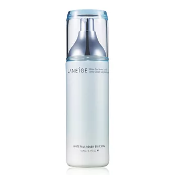 LANEIGE 蘭芝 黃金亮白導入液(100ml)