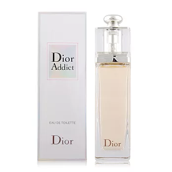 Dior 迪奧 癮誘超模淡香水(50ml)