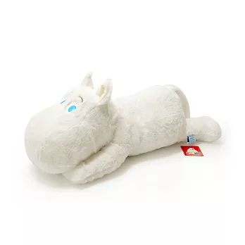 Moomin 嚕嚕米 55CM 姆明趴姿