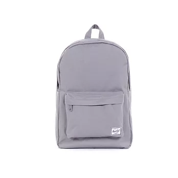 【G.T Company】Herschel supply Classic加拿大品牌後背包灰色