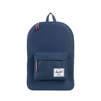 【G.T Company】Herschel supply Classic 加拿大後背包藍色