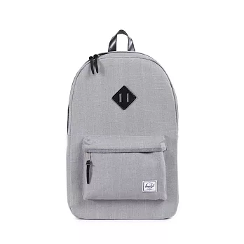 【G.T Company】Herschel Supply heritage加拿大品牌後背包灰色