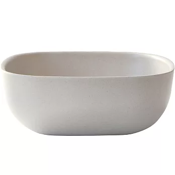 《BIOBU》Gusto沙拉深湯碗(褐28cm)