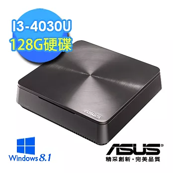 【ASUS】VM62N i3-4030《神影密探》雙核心獨顯Win8.1迷你電腦(4035RNE)