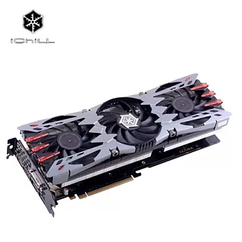 Inno3D 映眾 iChill C960-2SDN-E5CNX 顯示卡