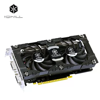 Inno3D 映眾 iChill C75T-4SDV-E5CWX 顯示卡