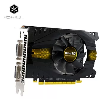 Inno3D 映眾 Inno3D N750-1SDV-D5CW 顯示卡