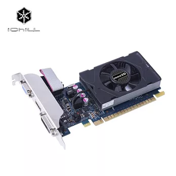 Inno3D 映眾 Inno3D N730-3SDV-E5BX 顯示卡