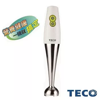 TECO 東元摩力蔬果調理棒 XYFHB1915