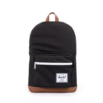 【G.T Company】Herschel Pop Quiz 加拿大品牌後背包黑色