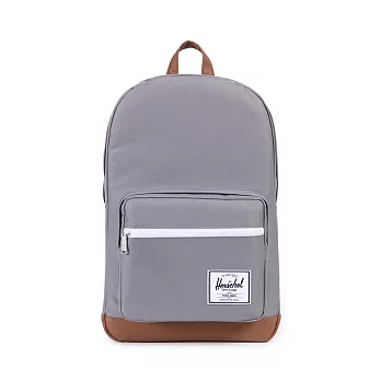 【G.T Company】Herschel Pop Quiz 加拿大品牌後背包灰色