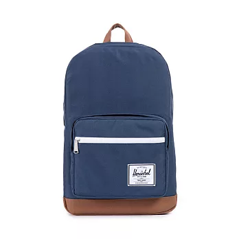 【G.T Company】Herschel Pop Quiz 加拿大品牌後背包藍色