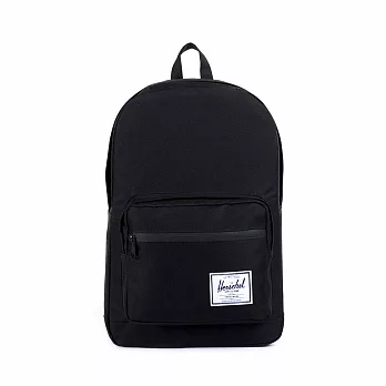 【G.T Company】Herschel Pop Quiz 加拿大品牌後背包黑色