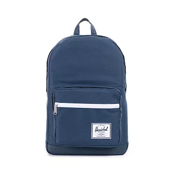 【G.T Company】Herschel Pop Quiz 加拿大品牌後背包藍色