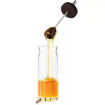 《BLOMUS》DESA舀棒+蜂蜜罐